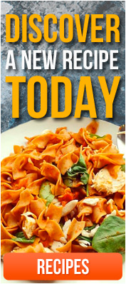 Discover New Recipes