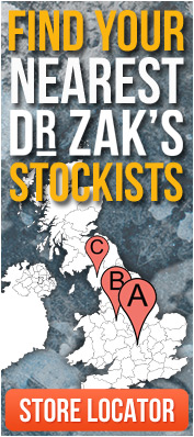 Discover Where to Buy Us