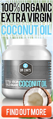 Organic Coconut Oil
