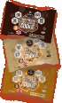 High Protein Cookies