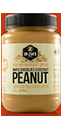 High Protein Nut Butters