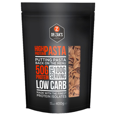 High Protein Bread