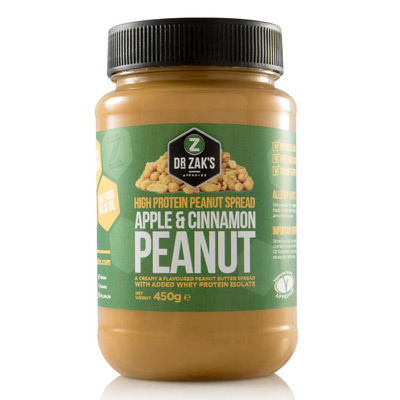 Nut Butters