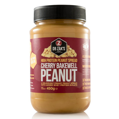 Nut Butters