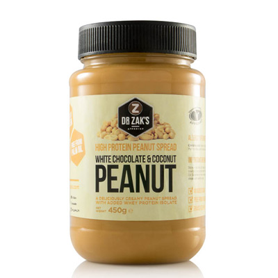 Nut Butters