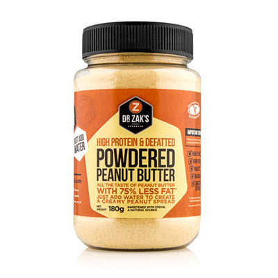 Nut Butters