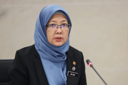 No New COVID Strains Found, Says Malaysia’s Health Minister